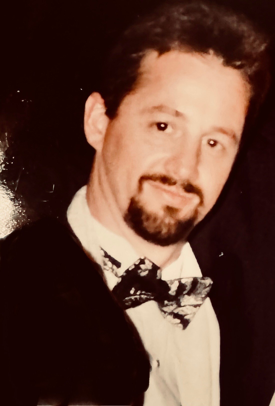 Rusty Harris Obituary - Conroe, TX