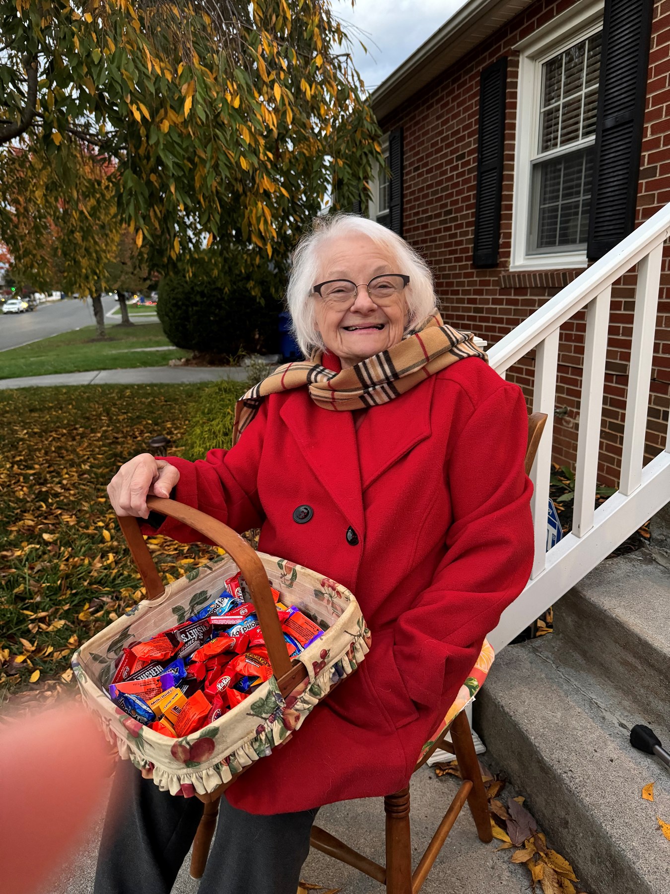 Obituary of Elizabeth "Betty" Ann Hensley