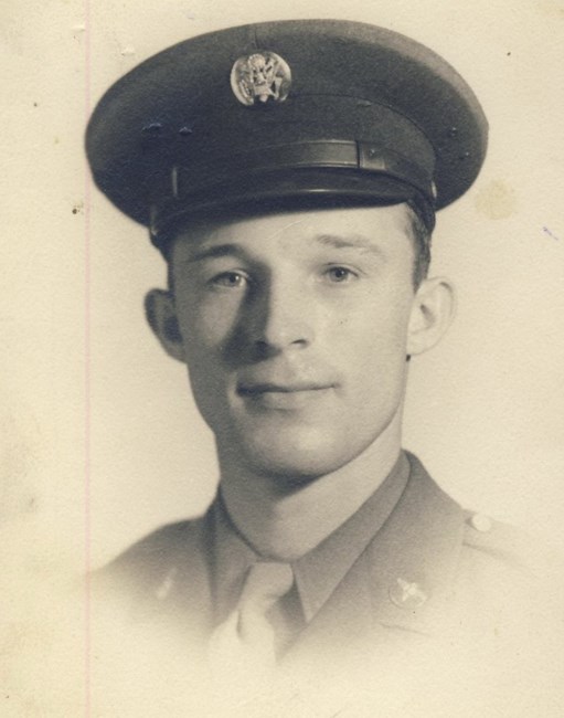 Obituary of Horace Richard Bridges