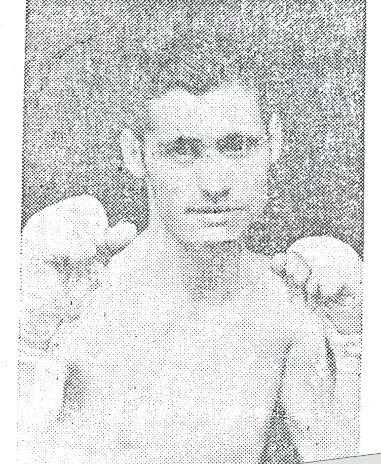 Obituary of Joseph Soares Jr.