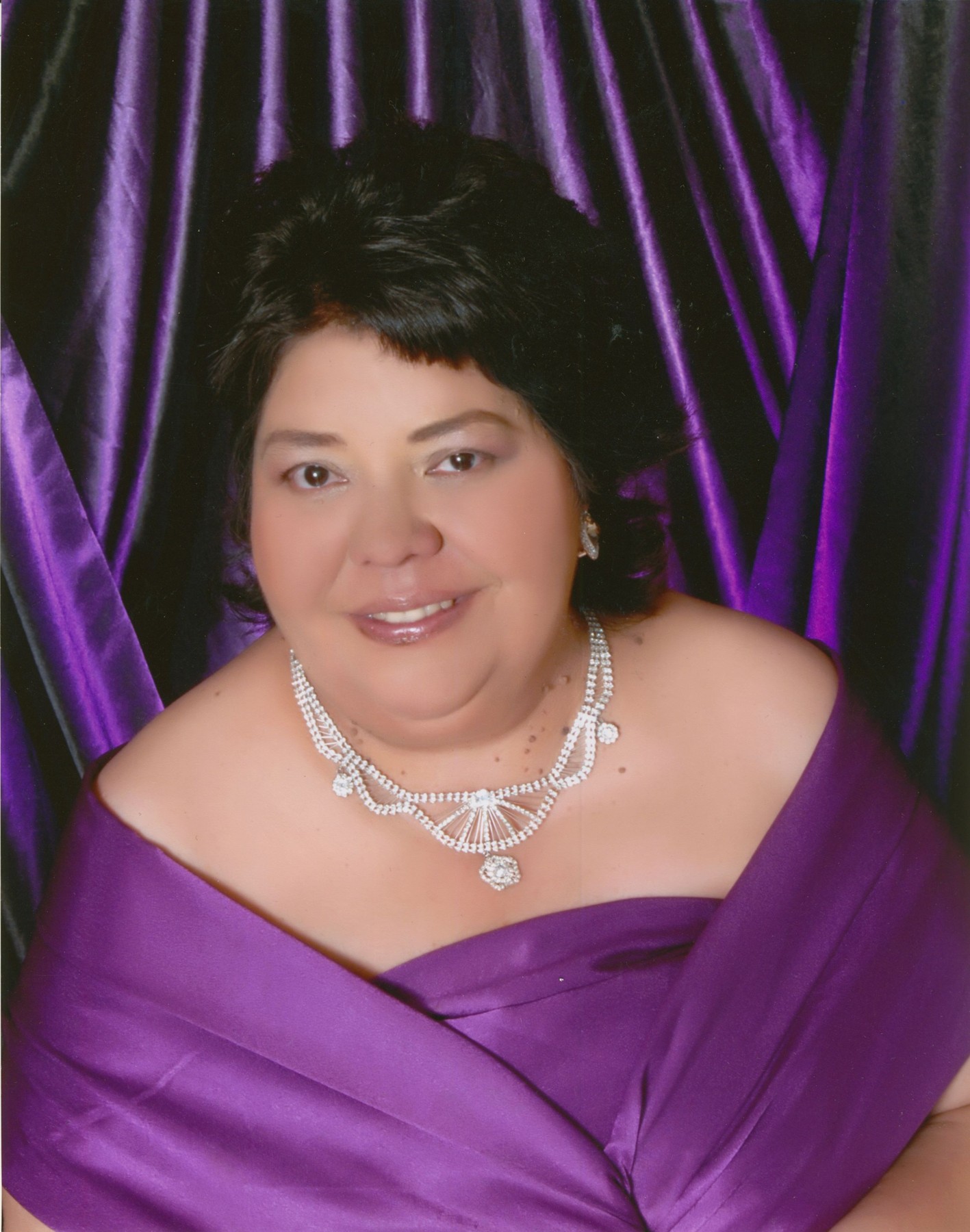 Obituary of Mary Ann Rodriguez