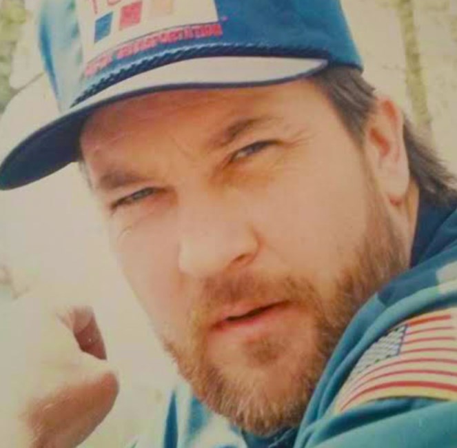 Obituary of Steve Weldon