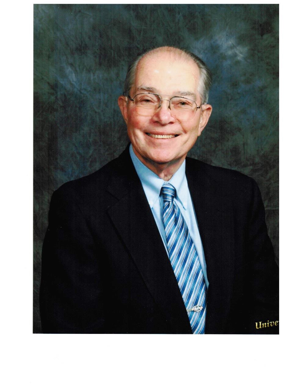 Obituary of W. Phillip Saunders