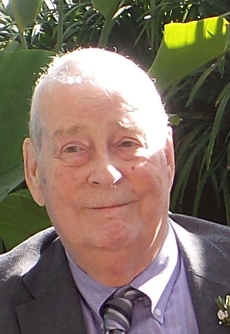 Obituary of James Michael Stratton