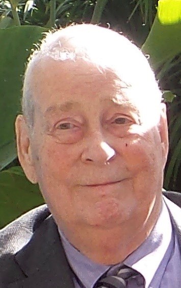 Obituary of James Michael Stratton