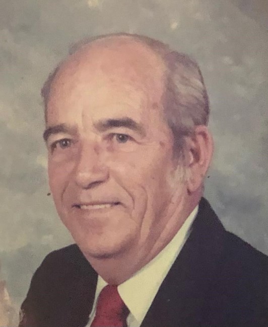 Obituary of Clarence Hubbard MaHarrey Sr.
