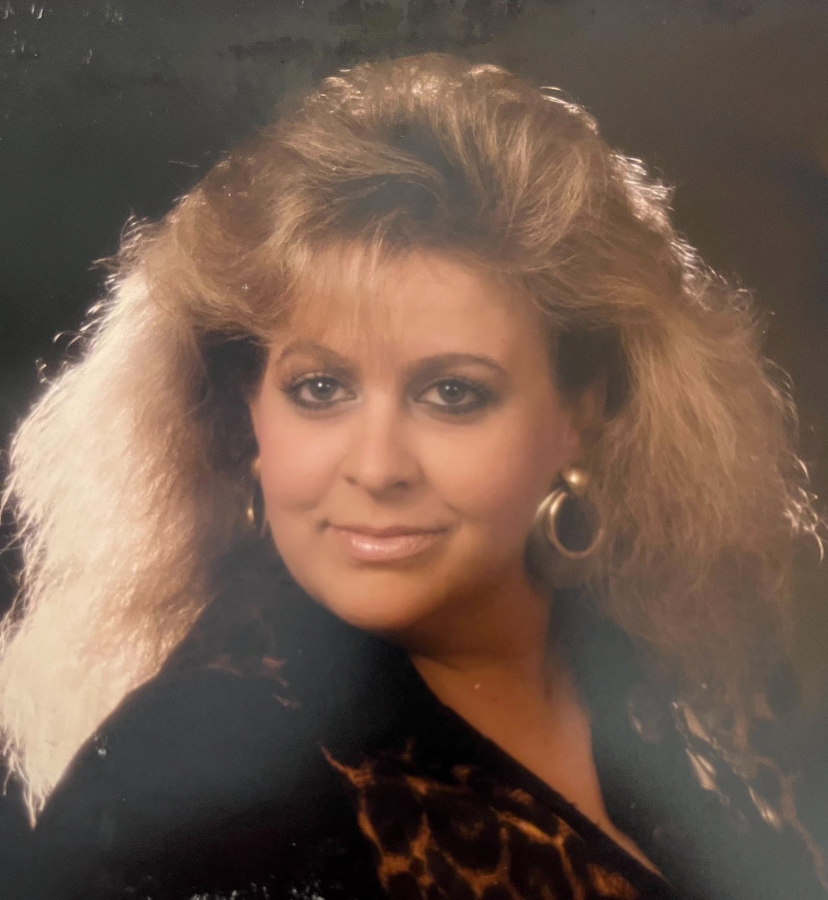 Obituary of Charlotte Ann Purcell