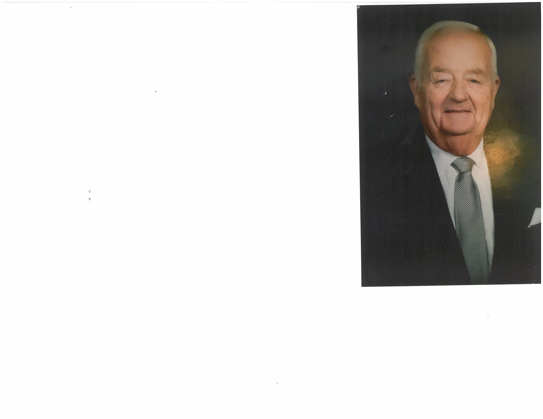 Robert Wolfe Obituary Fort Worth, TX