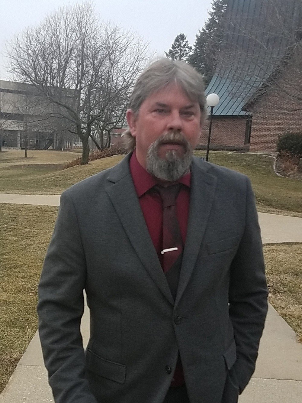 John Clark Obituary Ankeny, IA