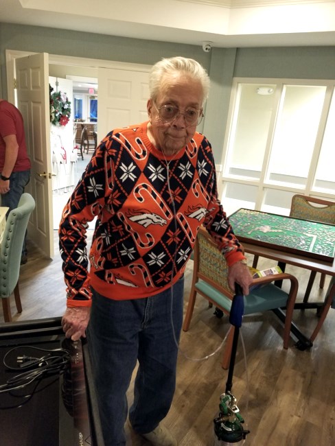 Obituary of James Albert Pittman