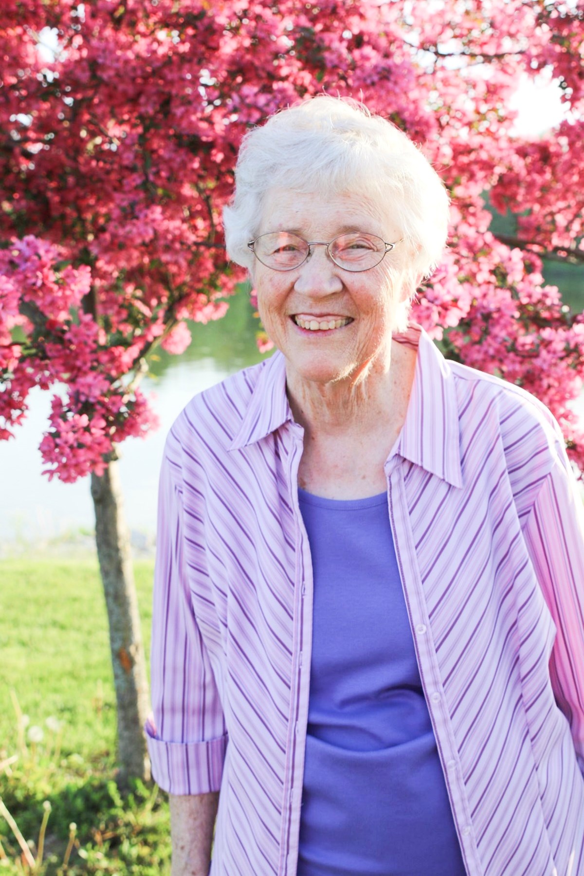 Obituary of Lois A. Wellendorf