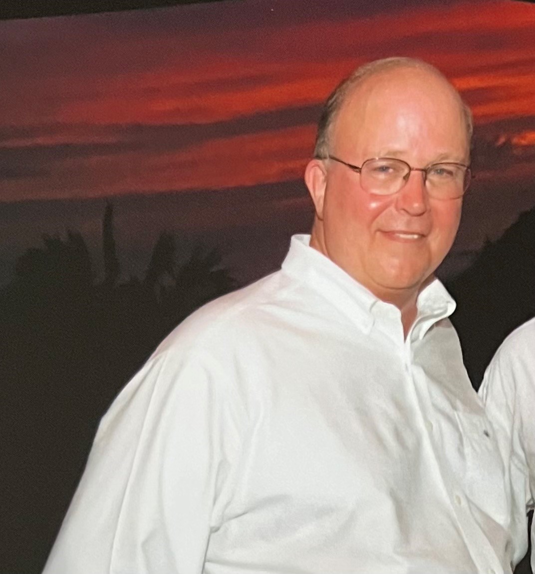 Obituary of Norman Billings Mahan