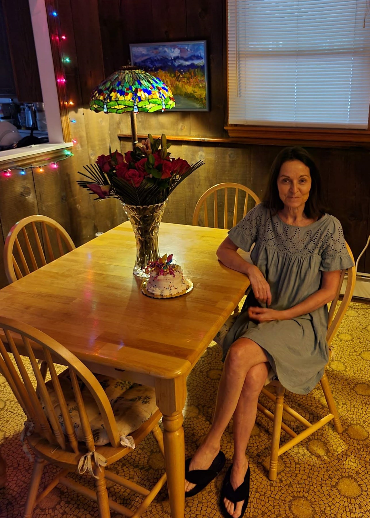 Obituary of Karen France Johnson