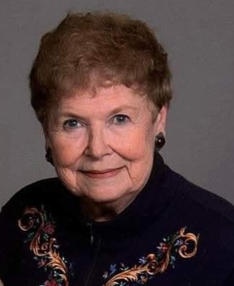 Obituary of Connie Bankston Cutrer