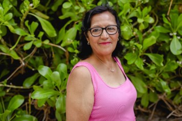 Avis de décès de Maria del Rosario Garcia