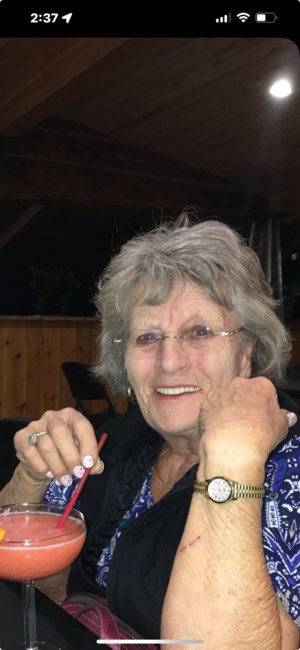 Obituary of Susie Elizabeth Lee