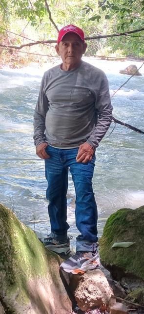 Obituary of Candelario Jesus Ros Silvestre