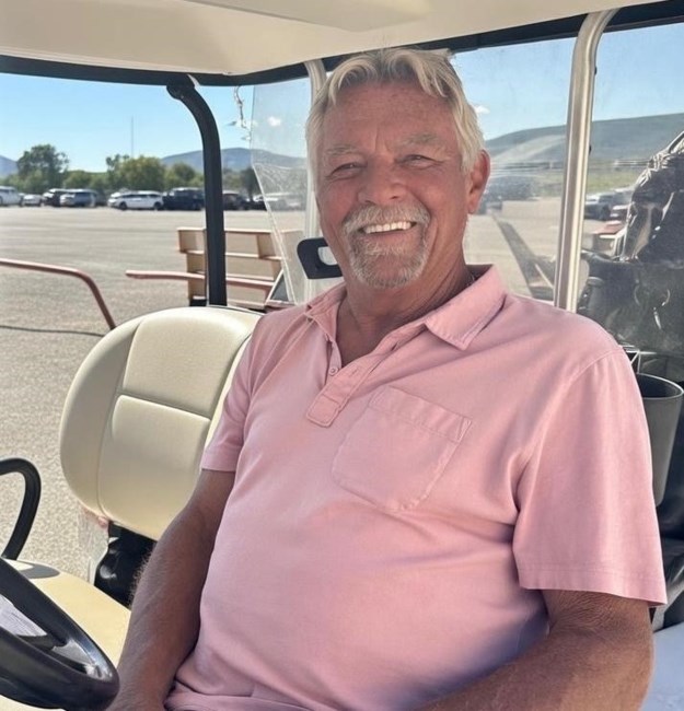 Obituary of Gregory Lee Ackerman