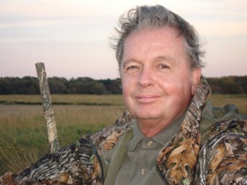 Obituario de Georges Marois