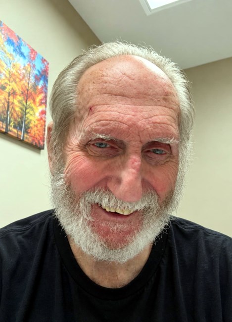 Obituary of Karl LeRoy Brehmer