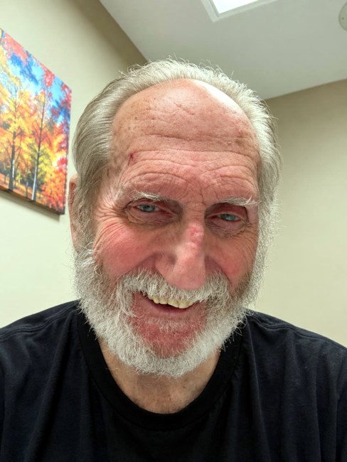 Obituary of Karl Leroy Brehmer