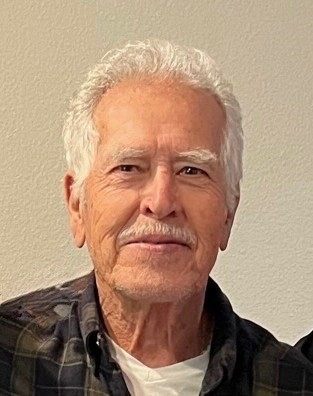 Obituary of George Alfaro