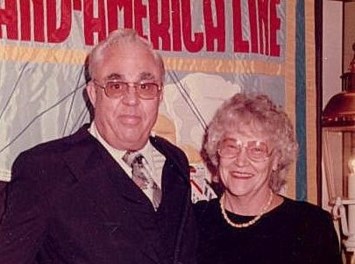 Obituary of Margaret Glover Noel