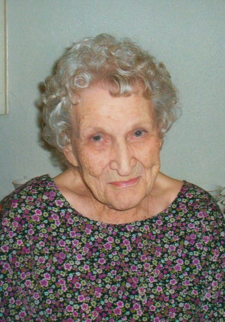 Obituary of Arlyne H White