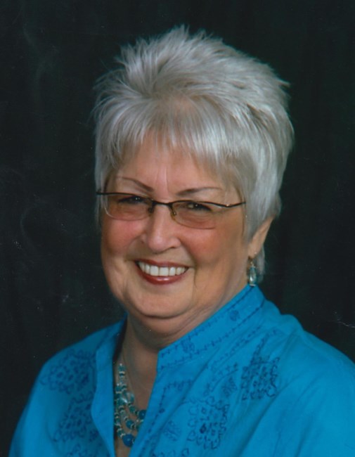 Obituary of Audrey Ann Morgan