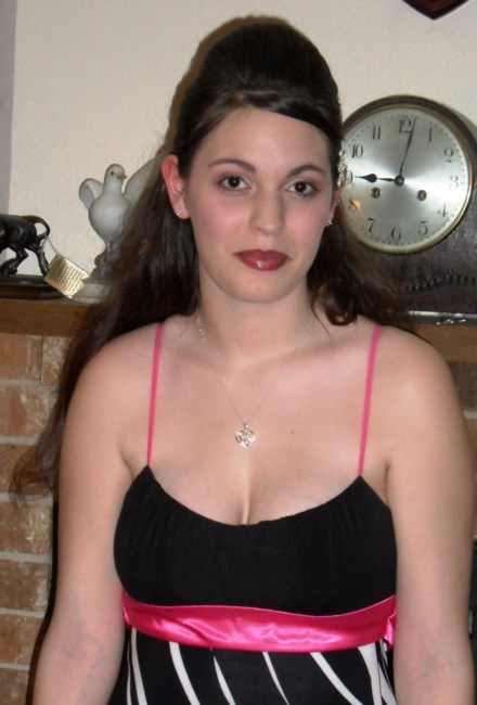 Obituary of Carissa Aimee Morales