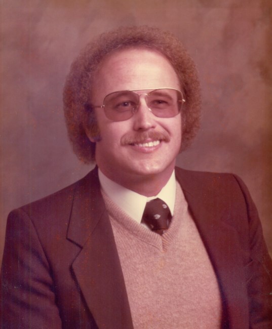 Obituary of Joe Edds