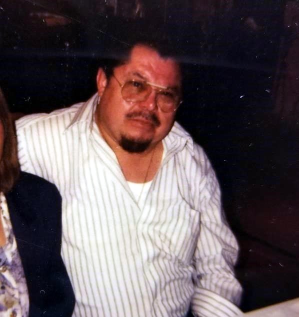 Obituary of Luis Felipe Santander