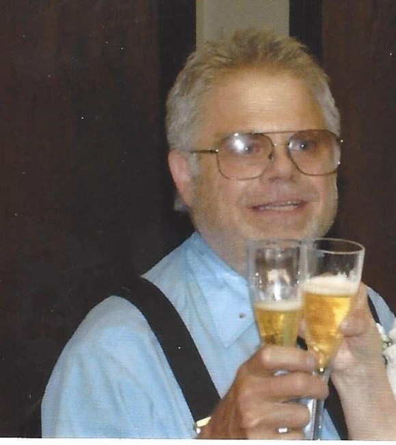 Obituary of Michael James Hinman
