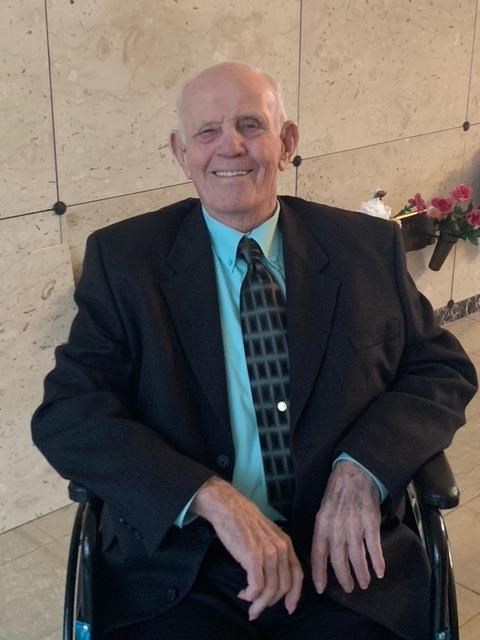 Obituary of Mr. James A Smith Jr.