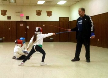 Obituary of Stephan Khinoy