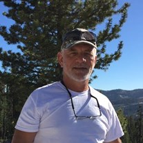 Obituary of Bryan D. Brown