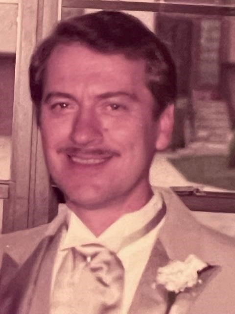 Obituary of Jack Clay Roberts