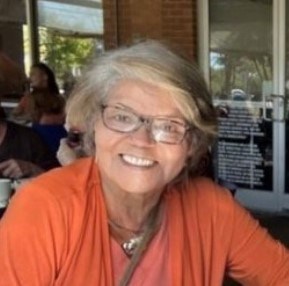 Obituary of Marie Althea Harley