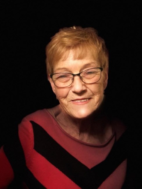 Obituary of Andra Leah Horne