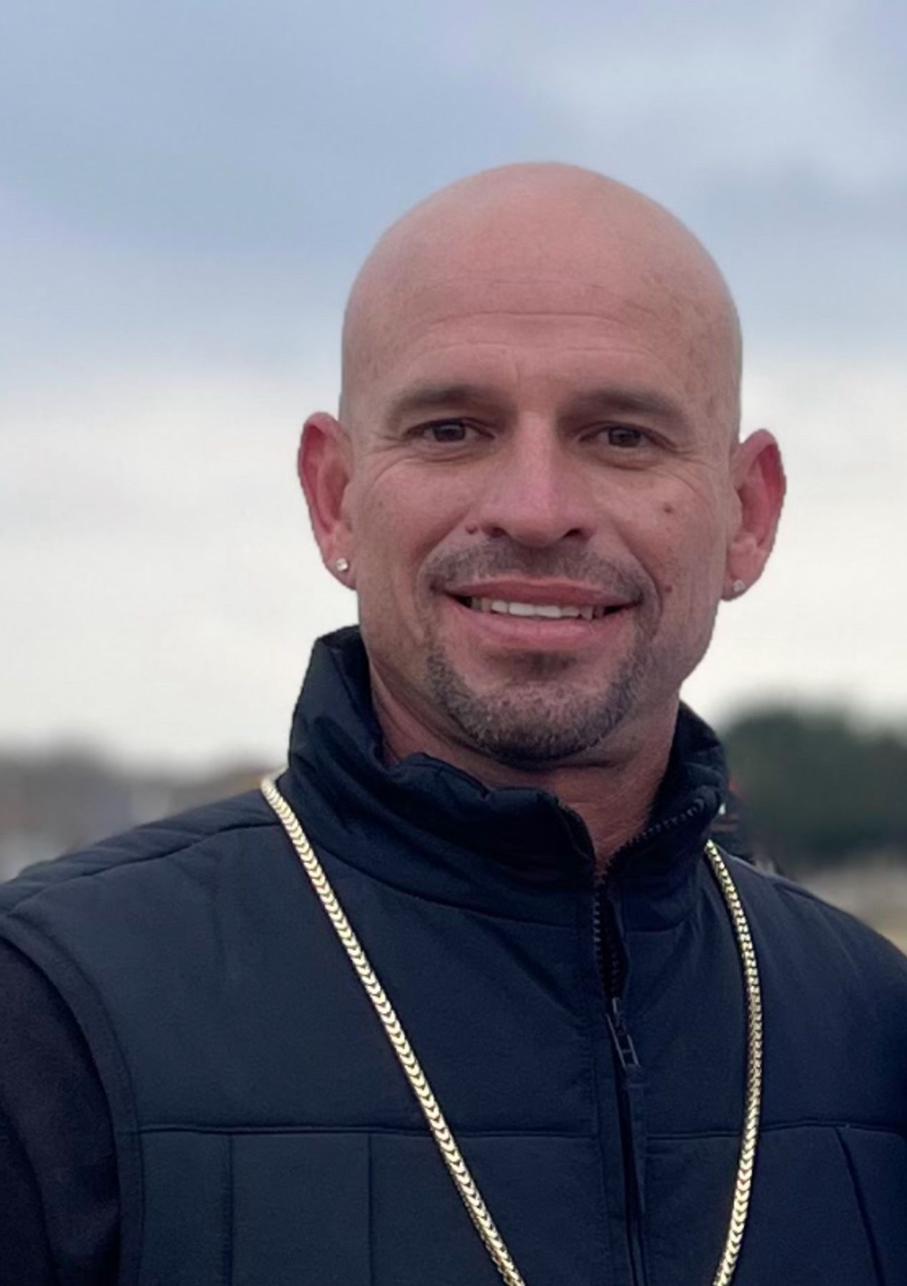 Obituario de Luis Joel Jiménez Rivera