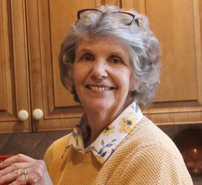 Obituary of Lucy Anne Quirk