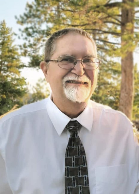 Obituario de Curtis W. Potter