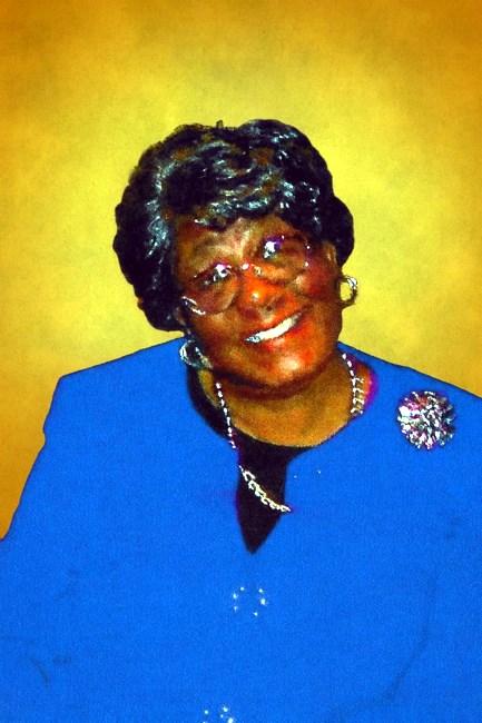 Avis de décès de Nancy Elizabeth Price