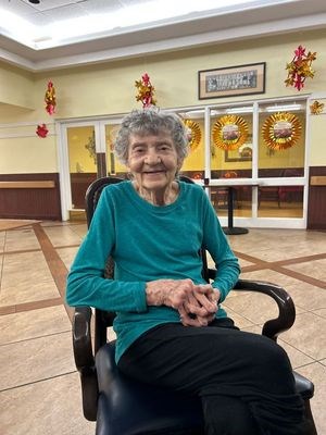 Avis de décès de Barbara Jean Stump