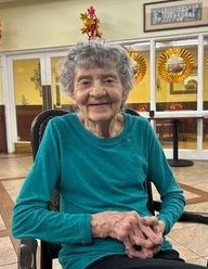 Obituary of Barbara Jean Stump