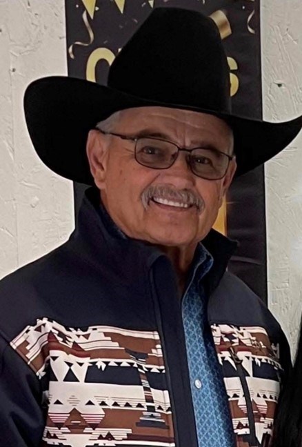 Obituary of J.L. Anderson