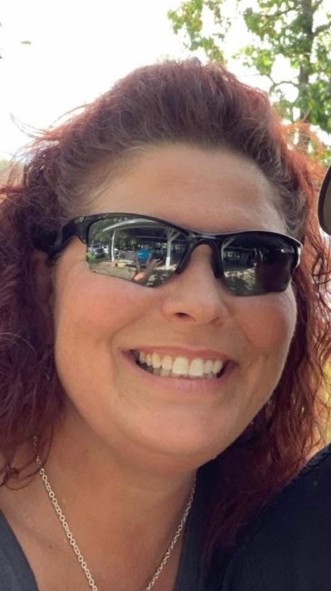 Obituary of Audrea Ridley