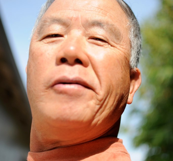 Obituary of Jimmy Joon-Young Park