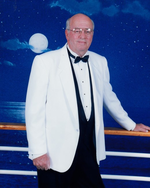 James Carney Obituary Charlotte, NC