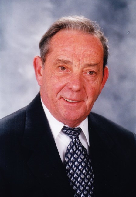 Obituary of John Jed Edward Davis